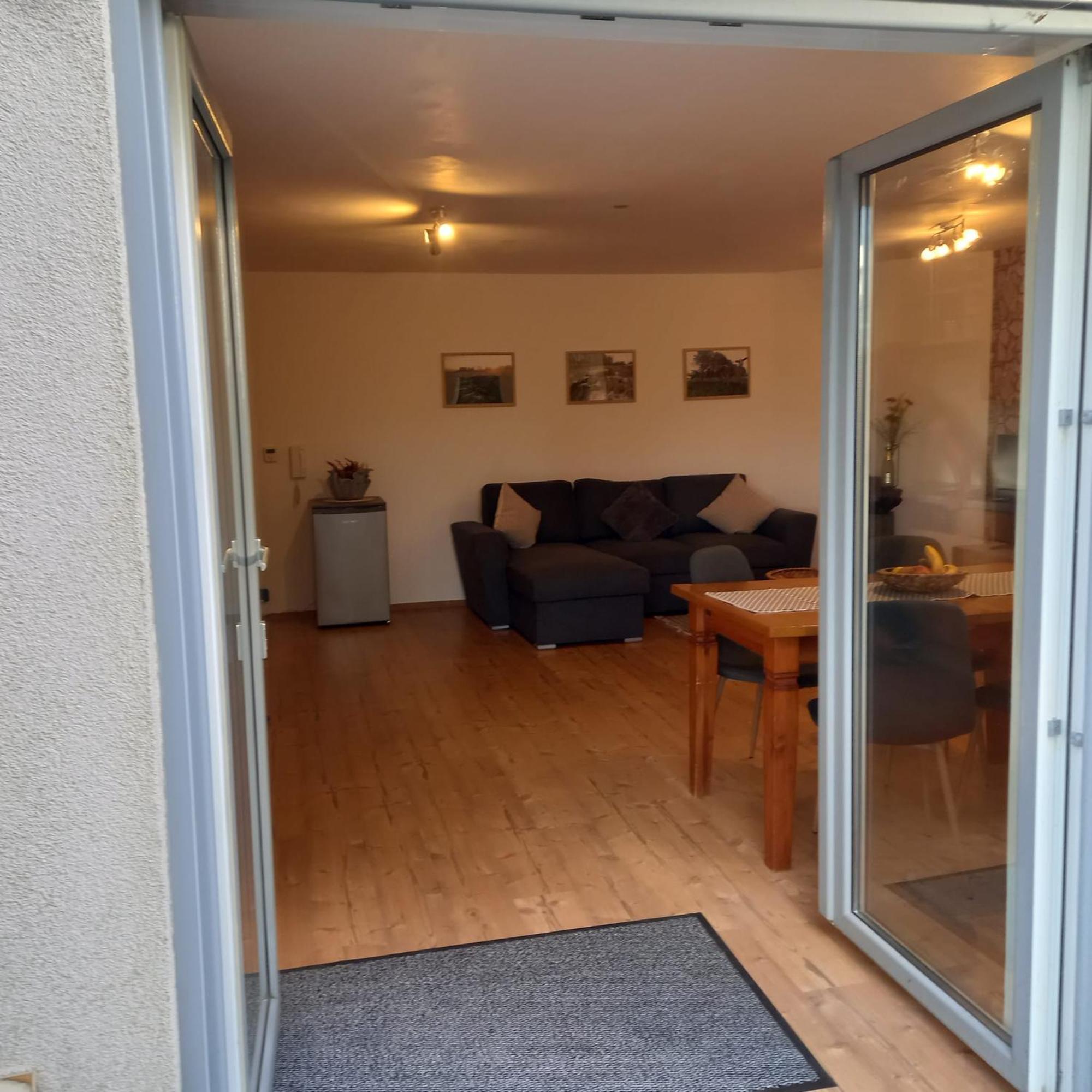 Ferienwohnung Leonie Simmerath Exterior photo